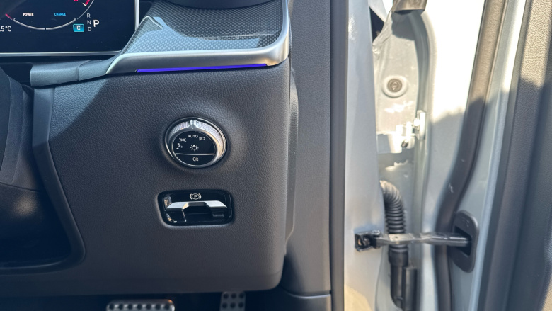 Mercedes-Benz GLC Coupe GLC 300d 4Matic AMG Line Premium 5dr 9G-Tronic Diesel Estate